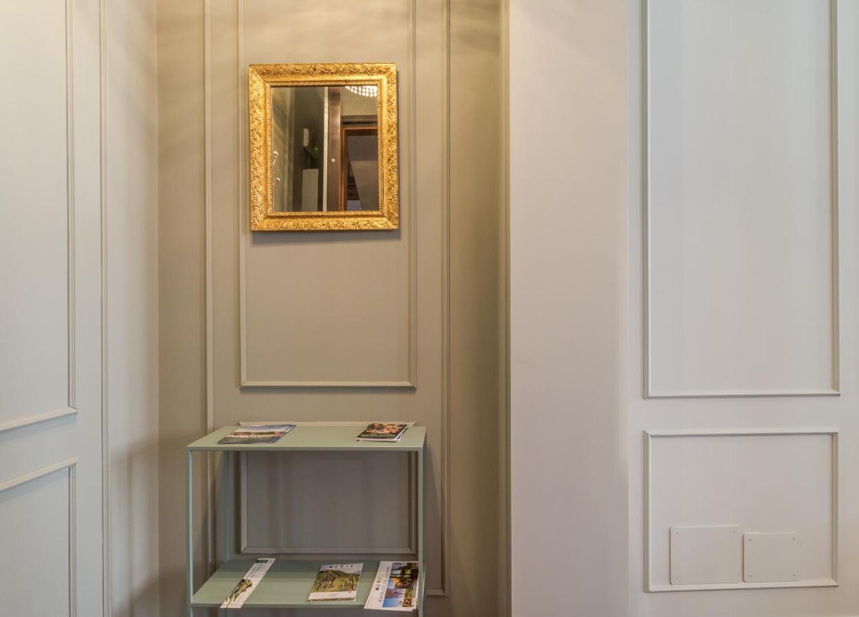Camelia Home Suite Treviso Exterior foto