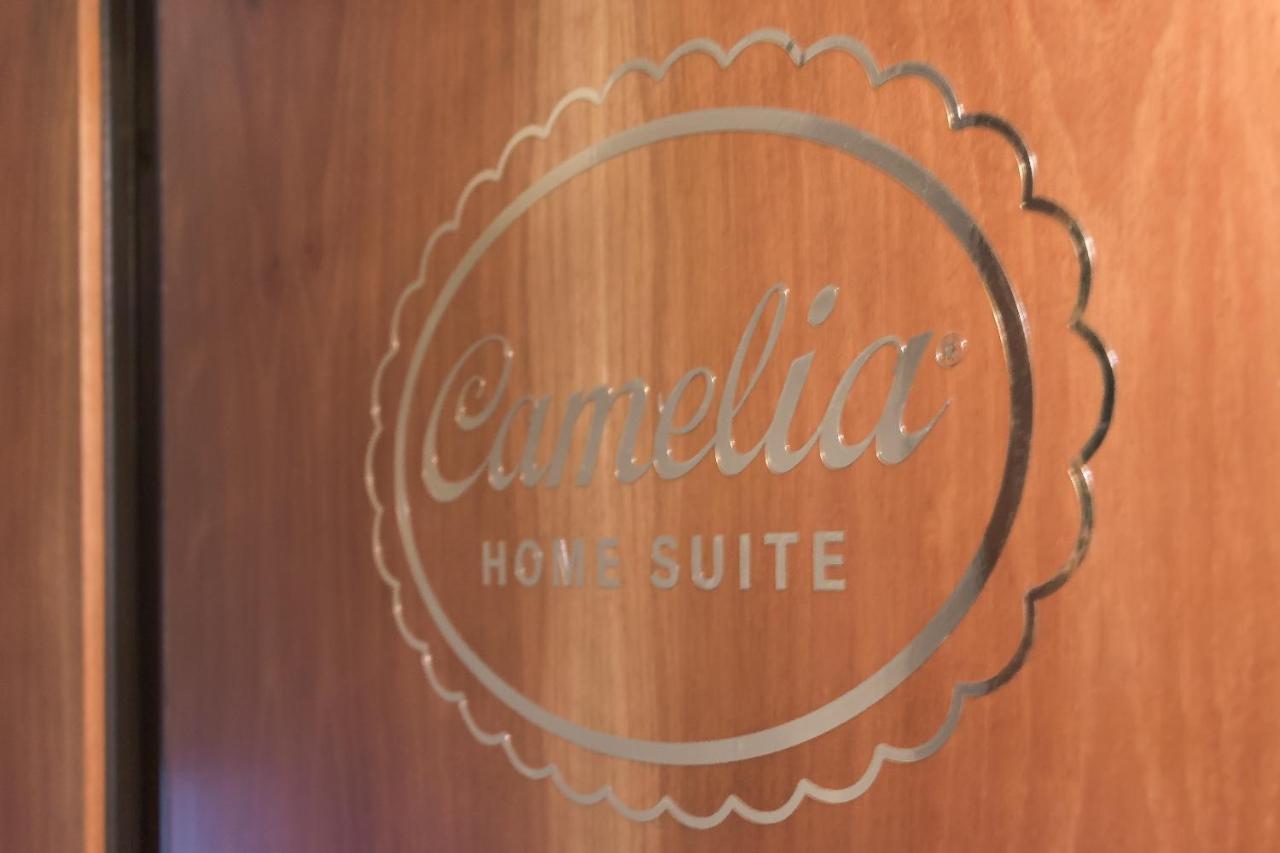 Camelia Home Suite Treviso Exterior foto