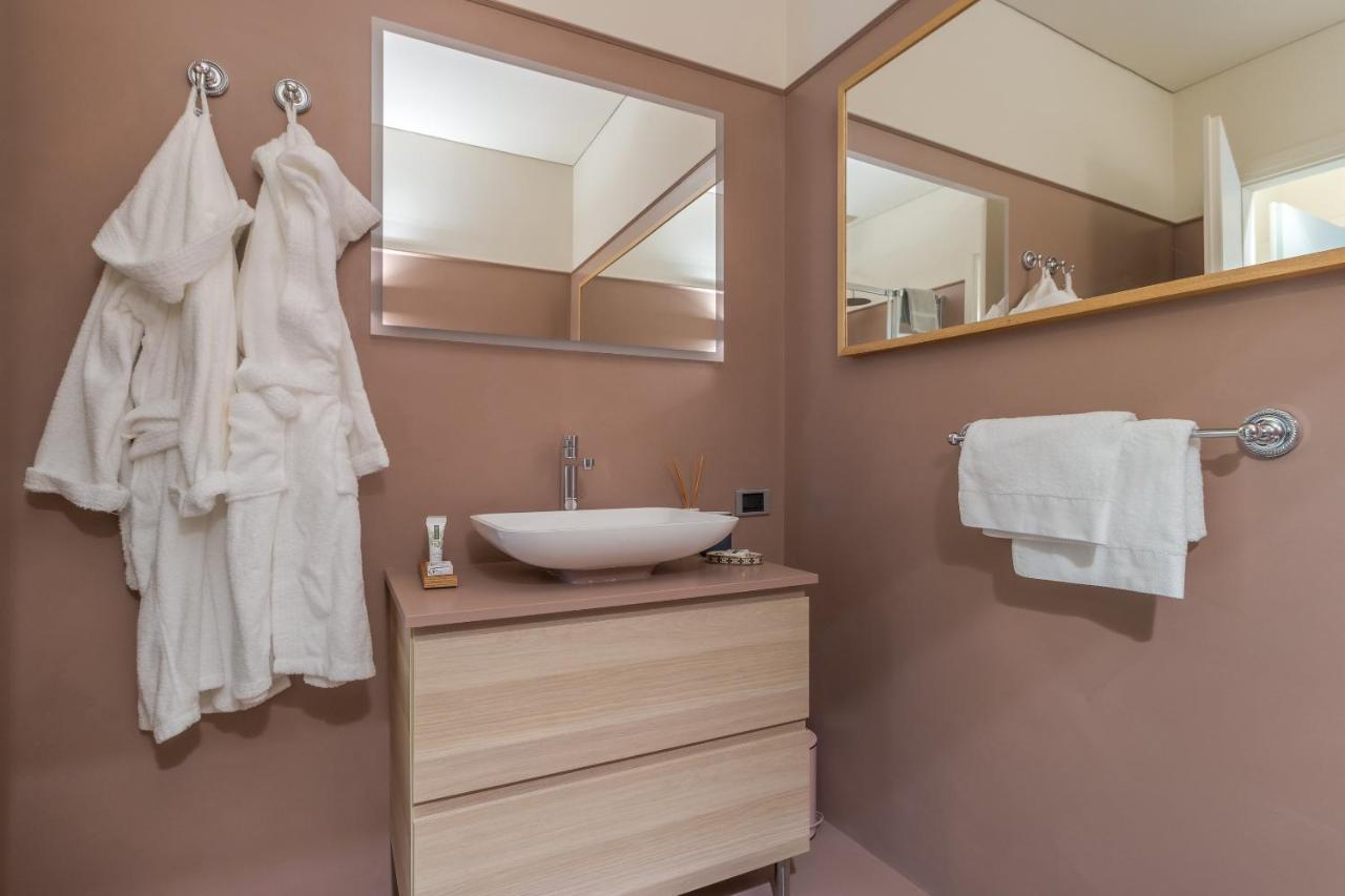 Camelia Home Suite Treviso Exterior foto